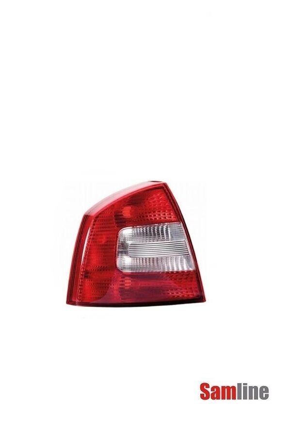 Stop Lambası Sol Skoda Octavıa Sedan (2009-2012) A6 Kasa Facelift