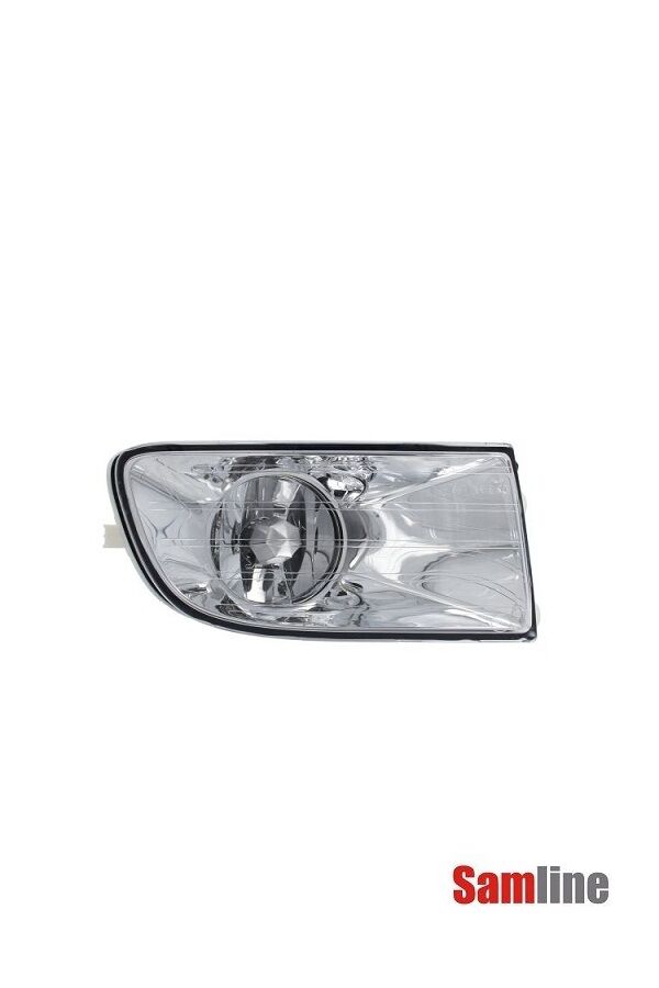 Sis Farı (Sis Lambası) Sağ Skoda Octavıa (2005-2009) 1Z0941702