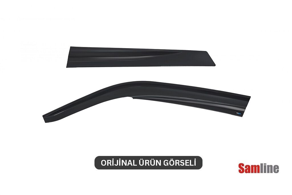 Cam Rüzgarlığı 4'lü Set Opel Vectra B (1996-2002)