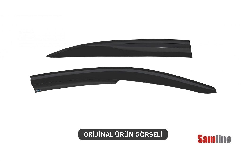 Cam Rüzgarlığı 4'lü Set Opel Vectra C