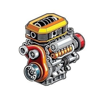 Motor