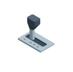 Vites, Pedal