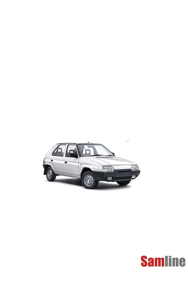 Stop Lambası Arka Sağ Skoda Favorit Forman (1989-1995)