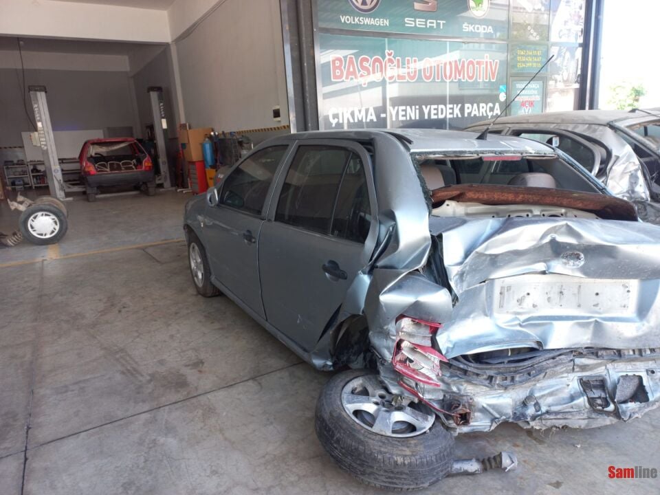 SKODA FABIA 1.4 TDİ AMF