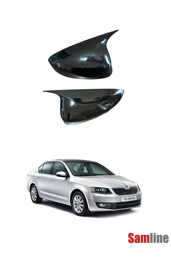 AYNA KAPAĞI (YARASA) SKODA OCTAVIA (2013-2019)