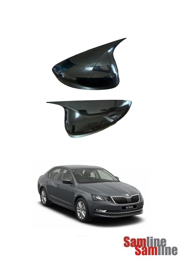 AYNA KAPAĞI (YARASA) SKODA OCTAVIA (2013-2019)