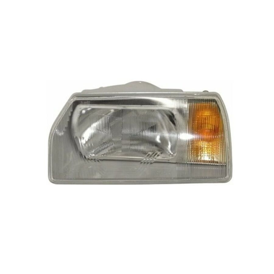 Far Komple Sol Skoda Favorit Forman  (Tüm Modeller)