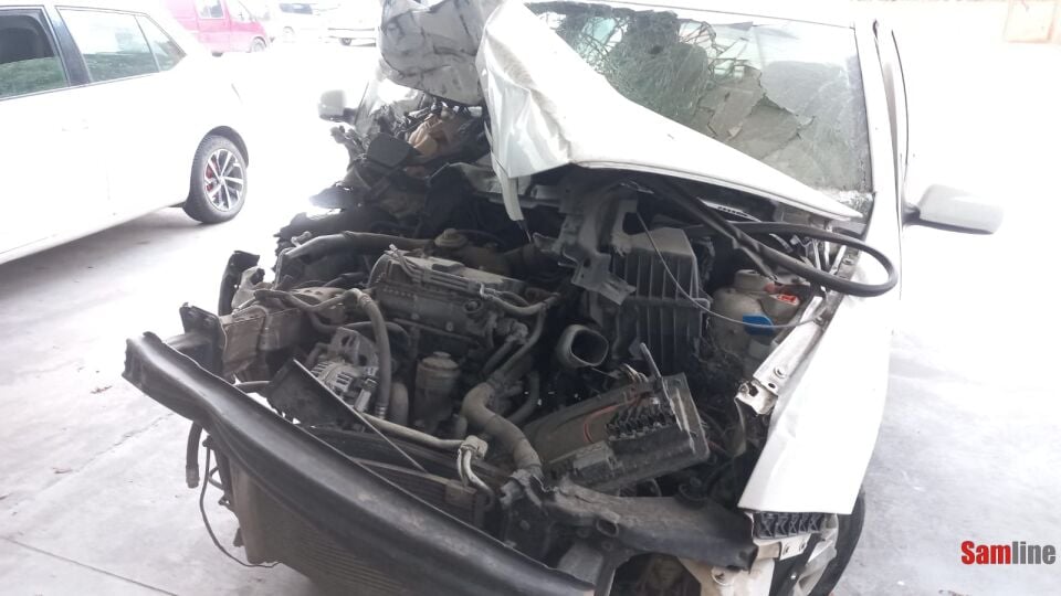 SKODA FABIA 1.4 TDİ AMBİANTE AMF (2005 MODEL)