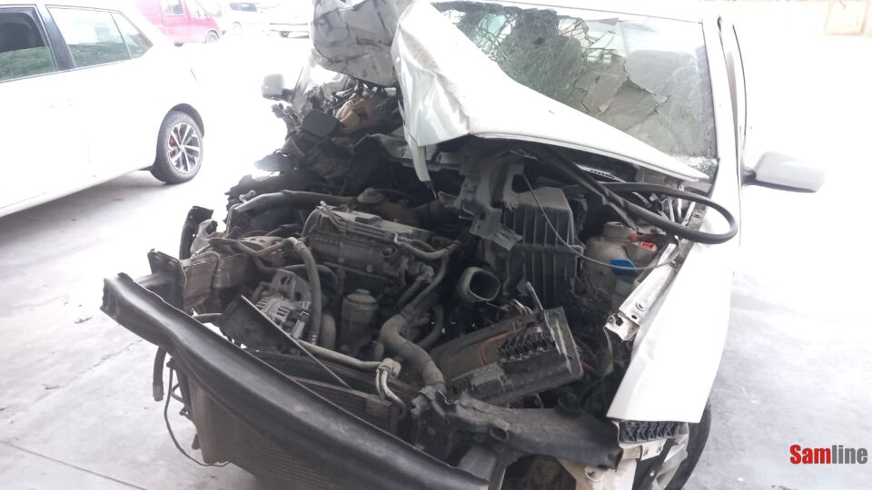 SKODA FABIA 1.4 TDİ AMBİANTE AMF (2005 MODEL)
