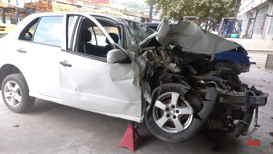 SKODA FABIA 1.4 TDİ AMBİANTE AMF (2005 MODEL)