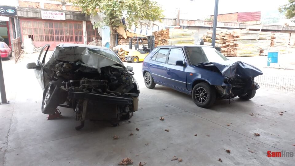 SKODA FABIA 1.4 TDİ AMBİANTE AMF (2005 MODEL)