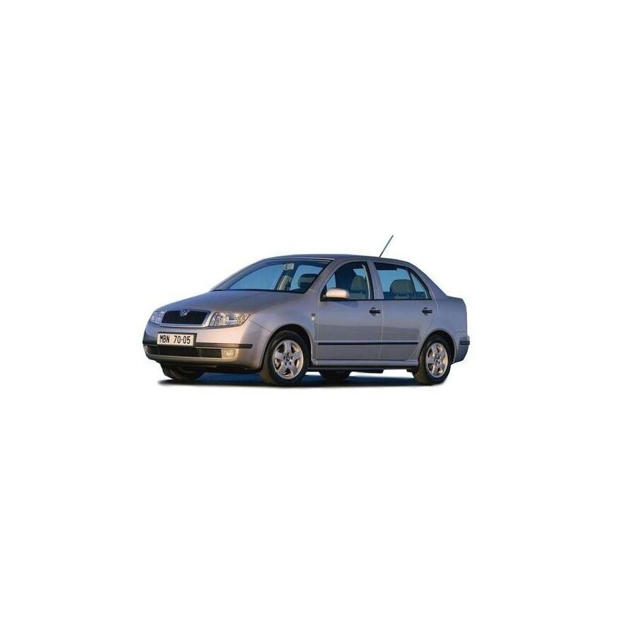 Tampon Sis Kapağı Sol Skoda Fabıa 2001-2005