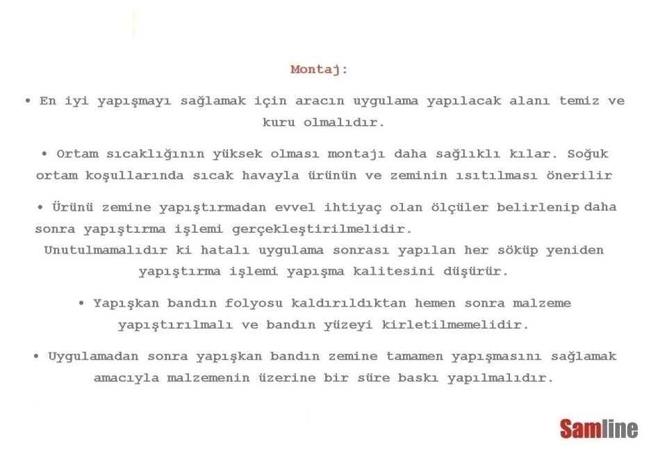 Cam Rüzgarlığı 4'lü Set Lada Vega Sedan (1999-2007) Tüm Modeller