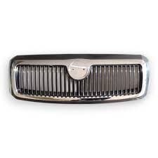 Panjur Ön Komple Skoda Fabıa 2001-2005