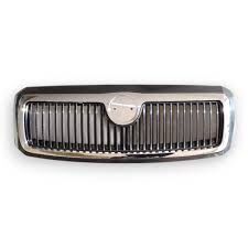 Panjur Ön Komple Skoda Fabıa 2001-2005