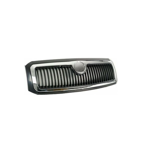 Panjur Ön Komple Skoda Fabıa 2001-2005