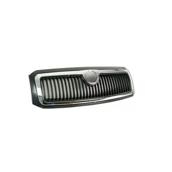 Panjur Ön Komple Skoda Fabıa 2001-2005