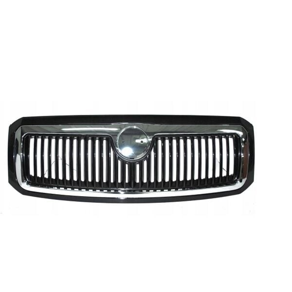 Panjur Ön Komple Skoda Fabıa 2001-2005