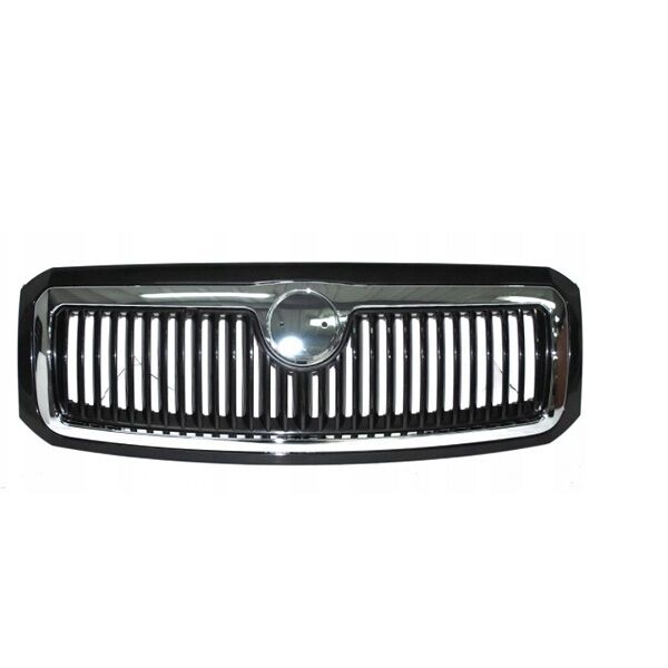 Panjur Ön Komple Skoda Fabıa 2001-2005