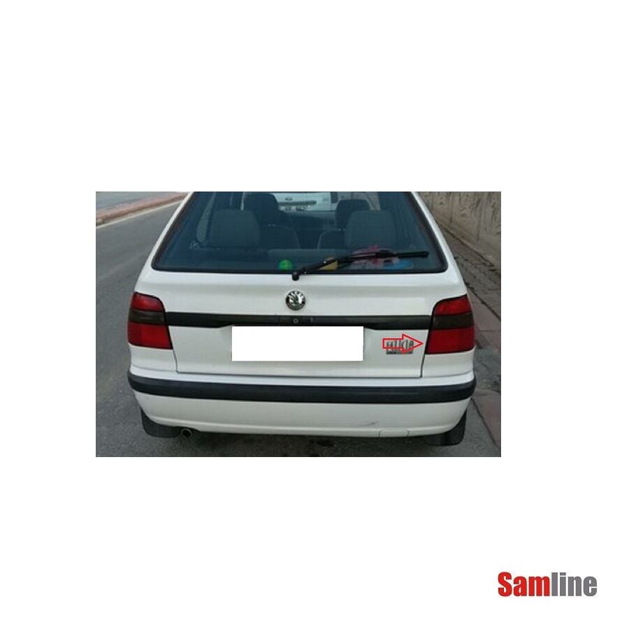 Stop Lambası Komple Sağ Skoda Felicia (1995-2002)