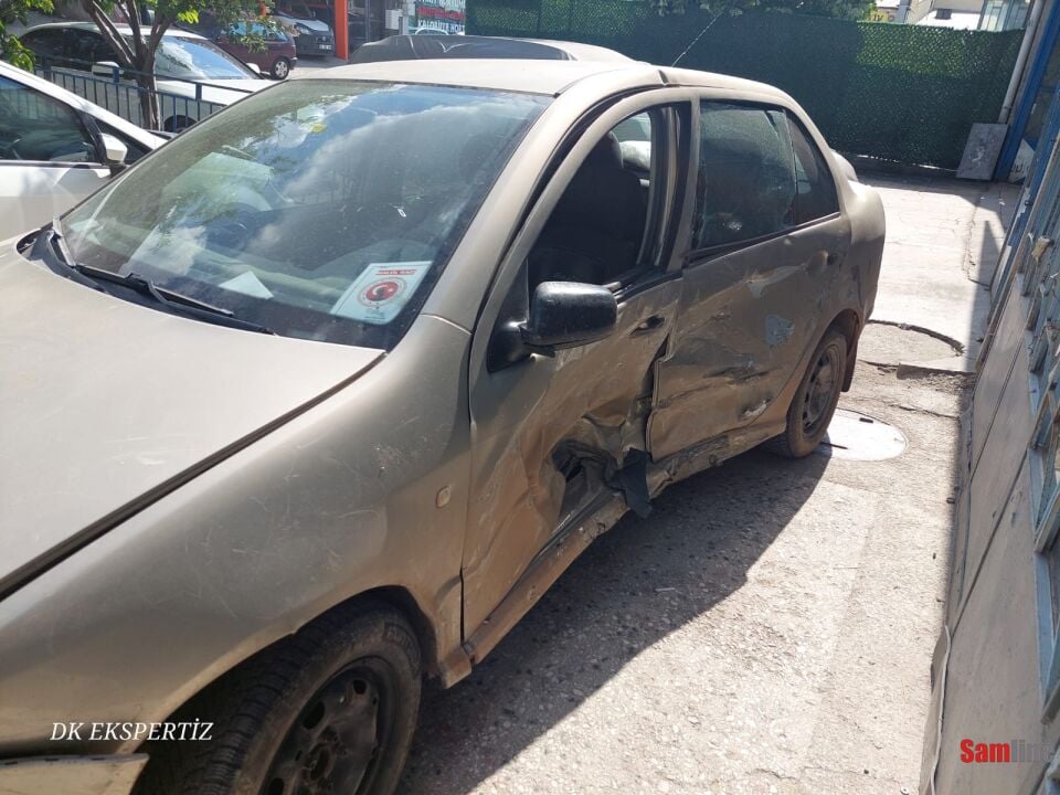SKODA FABIA 1.2 CLASSİC (2006 MODEL)