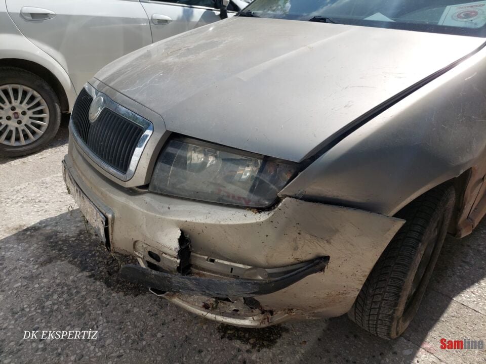 SKODA FABIA 1.2 CLASSİC (2006 MODEL)