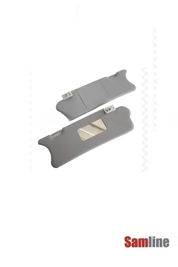 Güneşlik Sağ Sol Takım Lada Vega (Tüm Modeller)