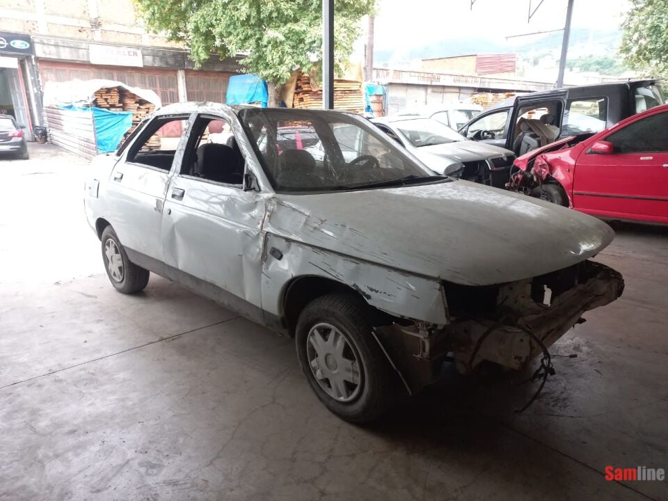 LADA VEGA 2110 1.5İ SEDAN (2000 MODEL)