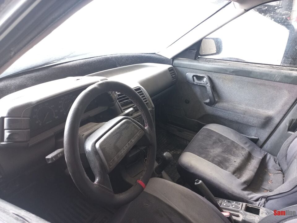 LADA VEGA 2110 1.5İ SEDAN (2000 MODEL)