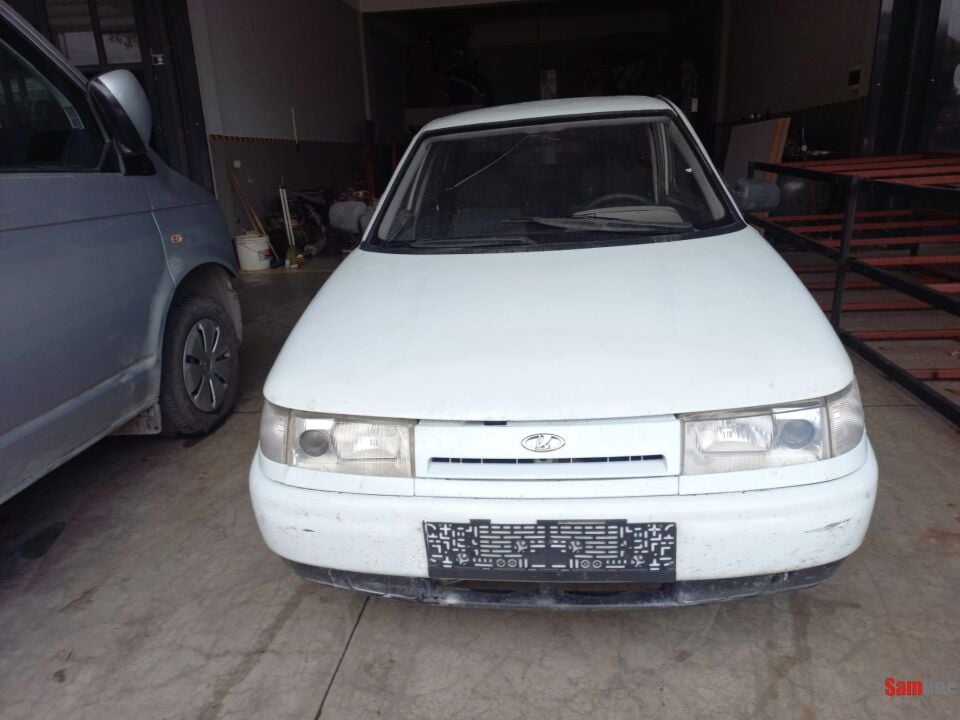 LADA VEGA 2110 1.5İ SEDAN (2000 MODEL)