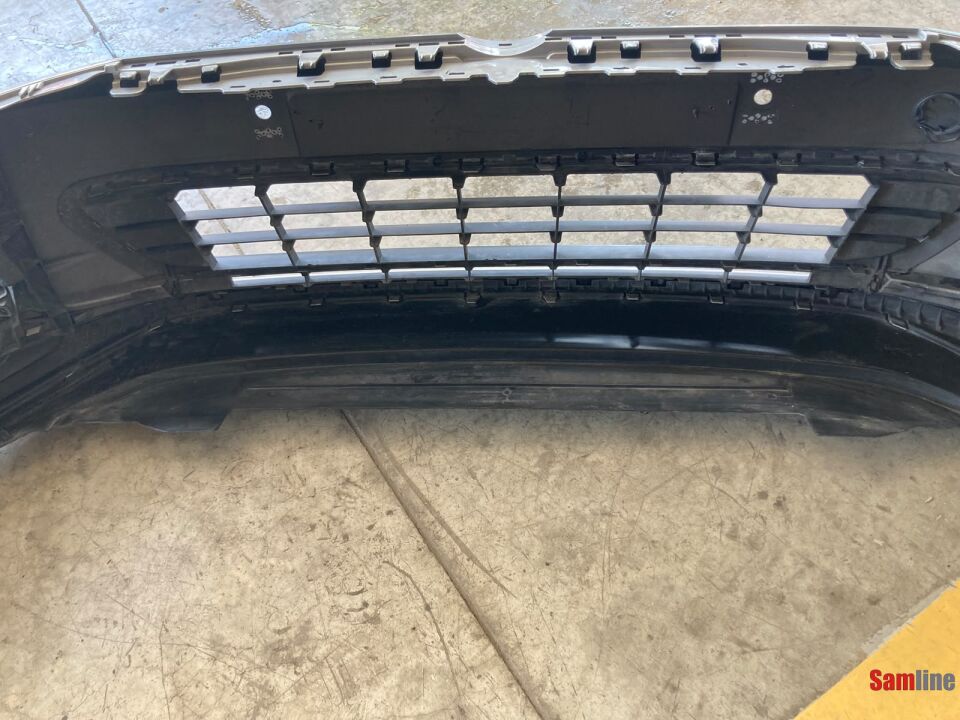 TAMPON ÖN VW GOLF 7 (2013-2016) 5G0807217BN ÇIKMA BEJ RENK