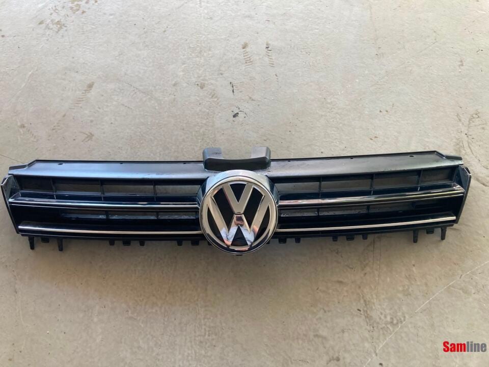 PANJUR ÖN VW GOLF 7 (2013-2016) 5G0853651H ÇIKMA HATASIZ