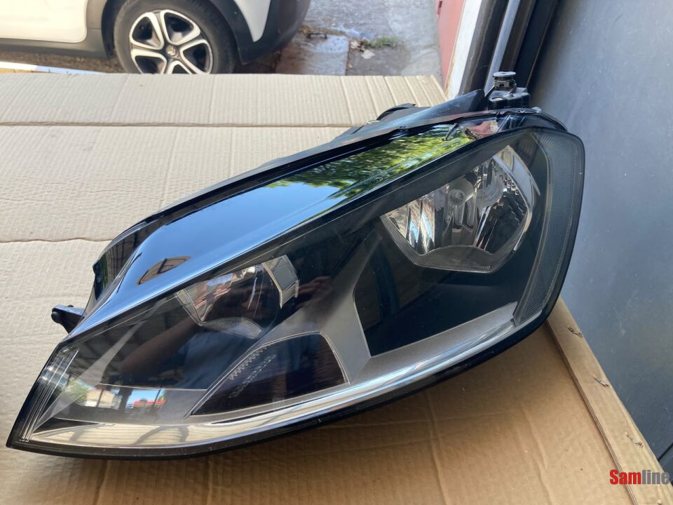 FAR ÖN SOL VW GOLF 7 (2013-2016) 5G1941005 ÇIKMA HATASIZ