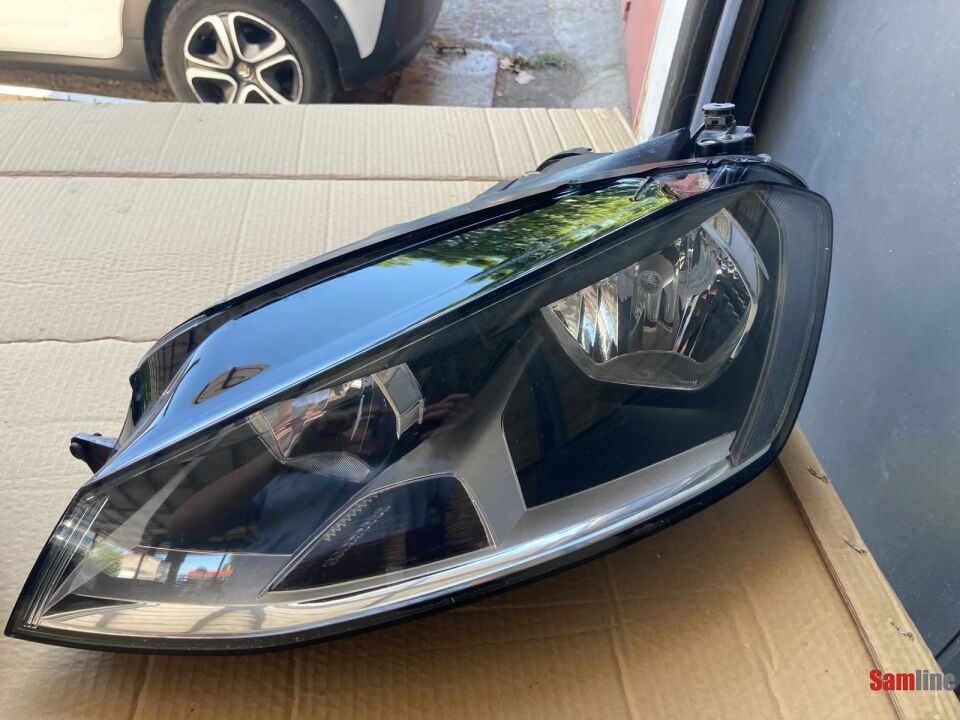 FAR ÖN SOL VW GOLF 7 (2013-2016) 5G1941005 ÇIKMA HATASIZ