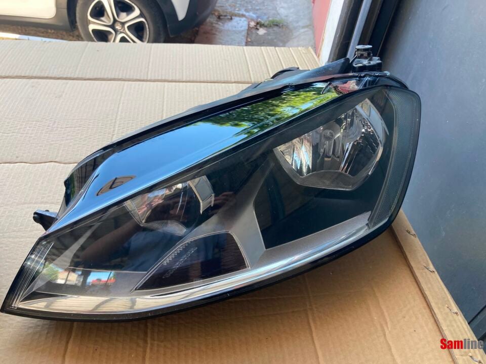FAR ÖN SOL VW GOLF 7 (2013-2016) 5G1941005 ÇIKMA HATASIZ