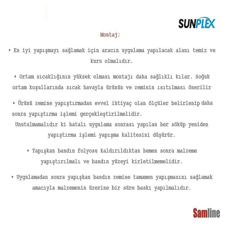 Cam Rüzgarlığı Kromlu 4'lü Set Toyota Corolla Sedan (2019-2024)