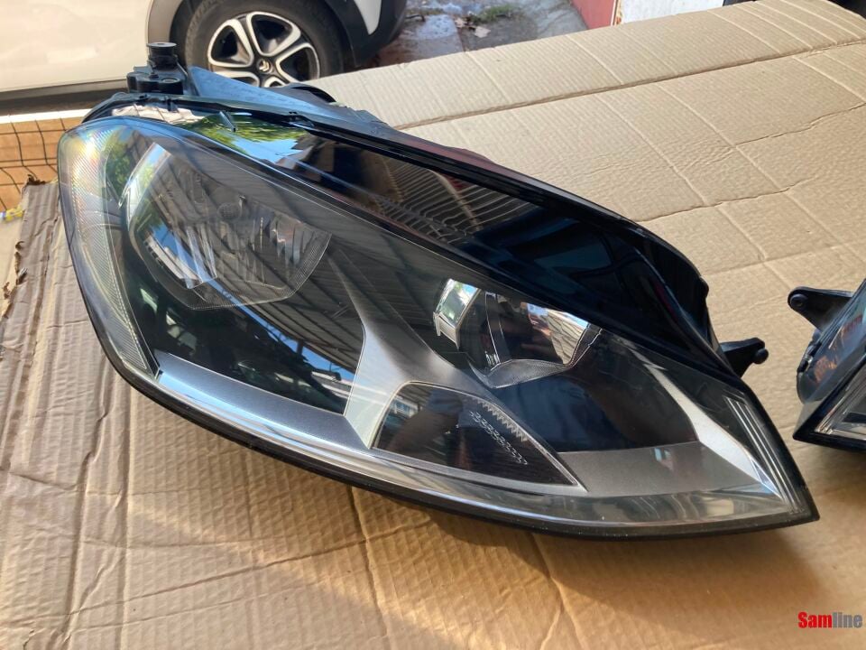 FAR ÖN SAĞ VW GOLF 7 (2013-2016) 5G1941006 ÇIKMA HATASIZ