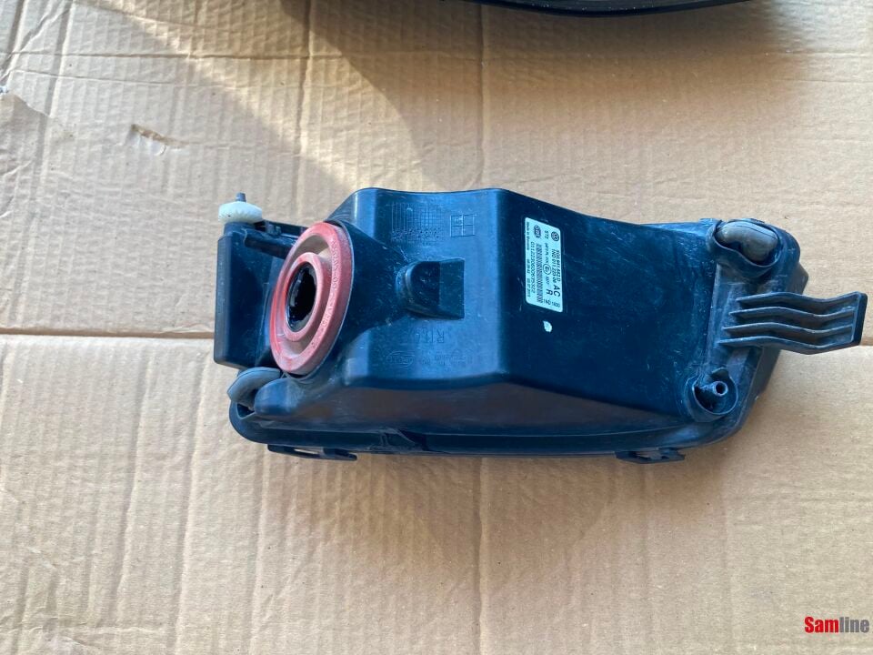SİS FARI (LAMBASI) ÖN SAĞ VW GOLF 7 (2013-2016) 5G0941662D ÇIKMA HATASIZ