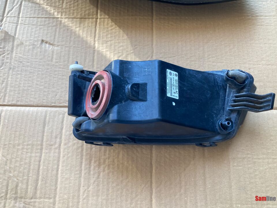 SİS FARI (LAMBASI) ÖN SAĞ VW GOLF 7 (2013-2016) 5G0941662D ÇIKMA HATASIZ