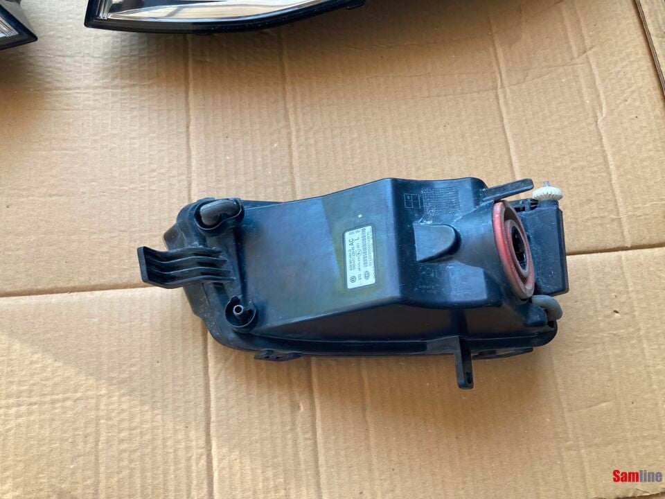 SİS FARI (LAMBASI) ÖN SOL VW GOLF 7 (2013-2016) 5G0941661D ÇIKMA HATASIZ