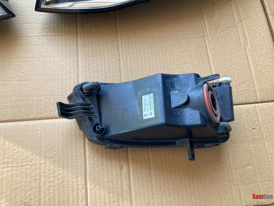 SİS FARI (LAMBASI) ÖN SOL VW GOLF 7 (2013-2016) 5G0941661D ÇIKMA HATASIZ