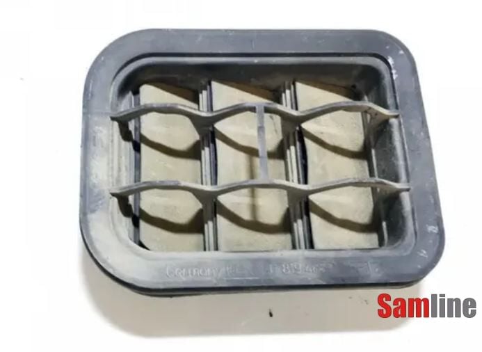 BAGAJ HAVALANDIRMA MENFEZİ 1H0819465D 3T0819465