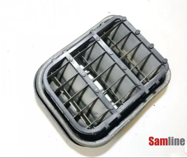 BAGAJ HAVALANDIRMA MENFEZİ 1H0819465D 3T0819465