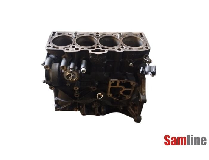 MOTOR BLOĞU 1.9 TDİ BJB VW CADDY (BOŞ BLOK) 038103011AM