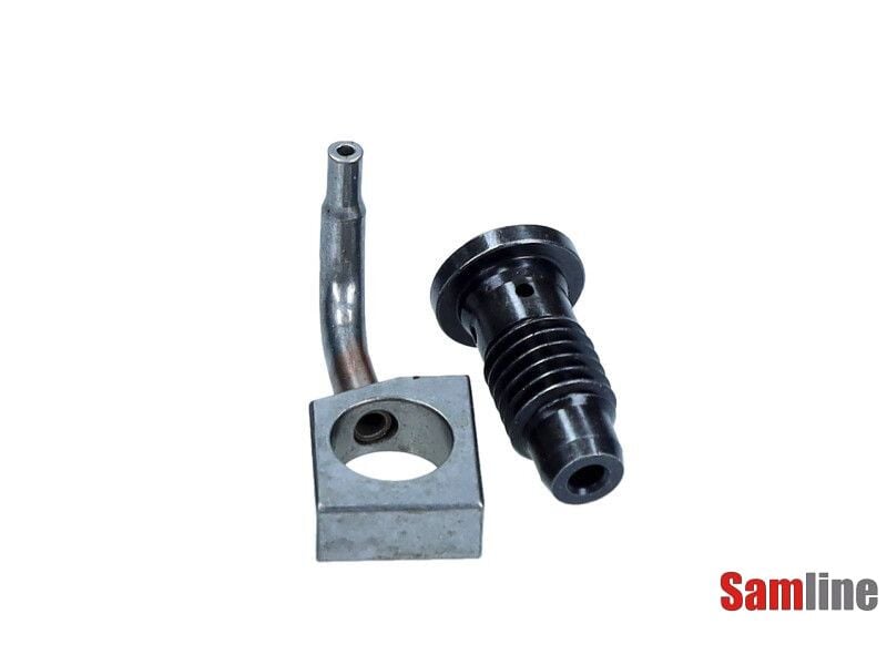 MOTOR YAĞLAMA JETİ (YAĞ PÜSKÜRTME MEMESİ) 038103157B