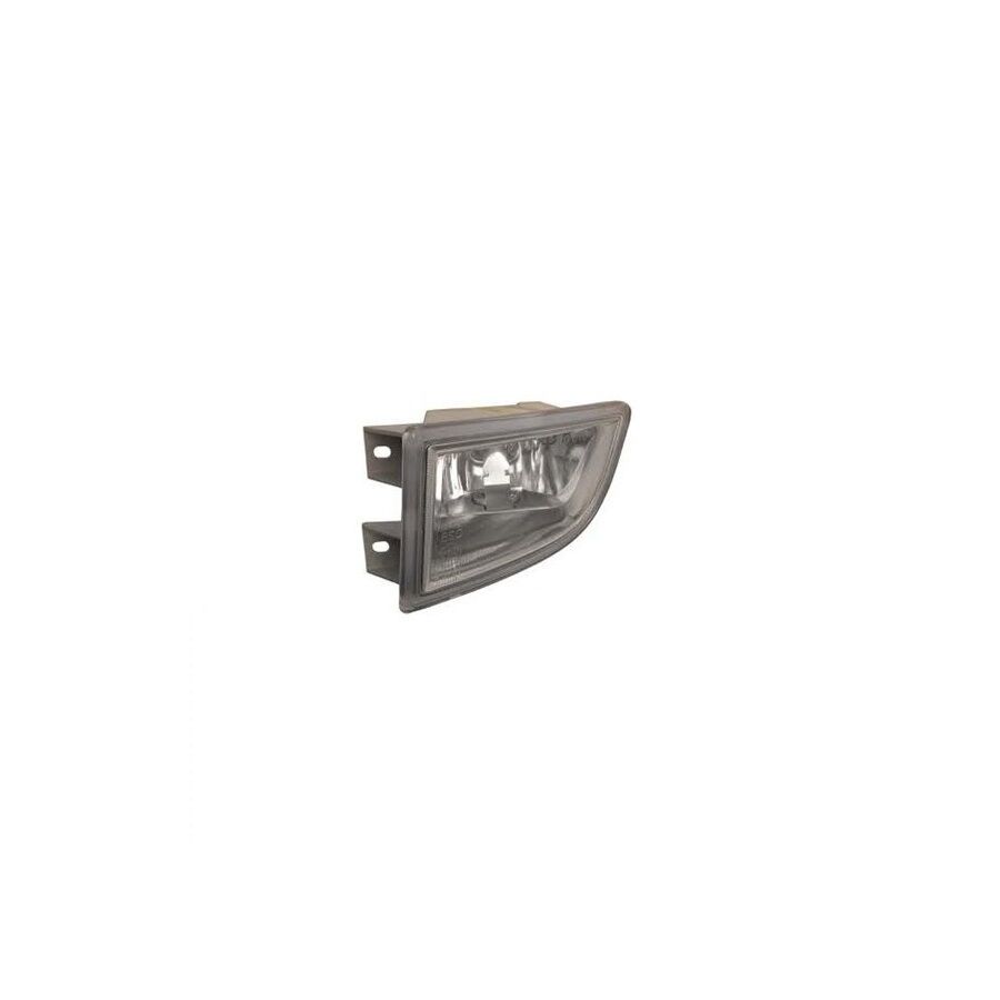 Sis Farı Sağ Sol Takım Skoda Fabıa 2001-2005 (Sis Lambası)