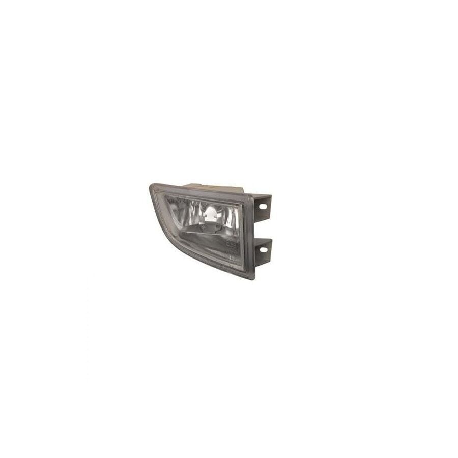 Sis Farı Sağ Sol Takım Skoda Fabıa 2001-2005 (Sis Lambası)