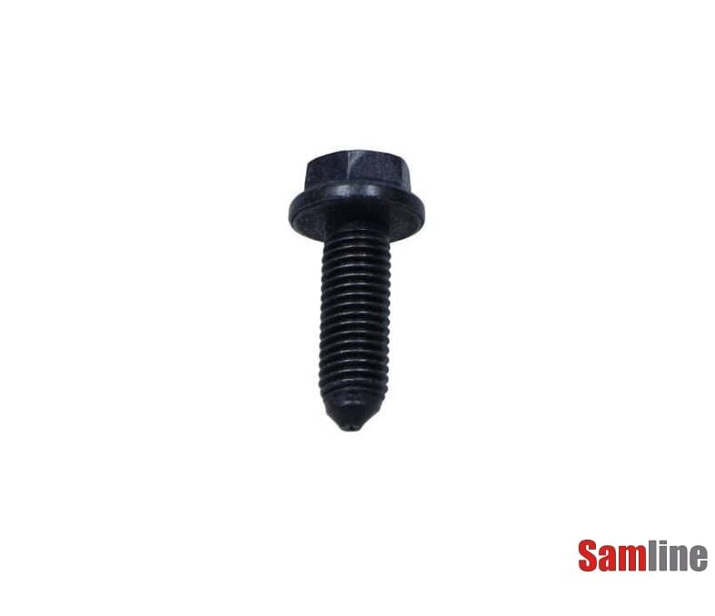 İÇTEN ALTI KÖŞELİ ALYAN ŞAPKALI CİVATA M7X21.5 N90945002