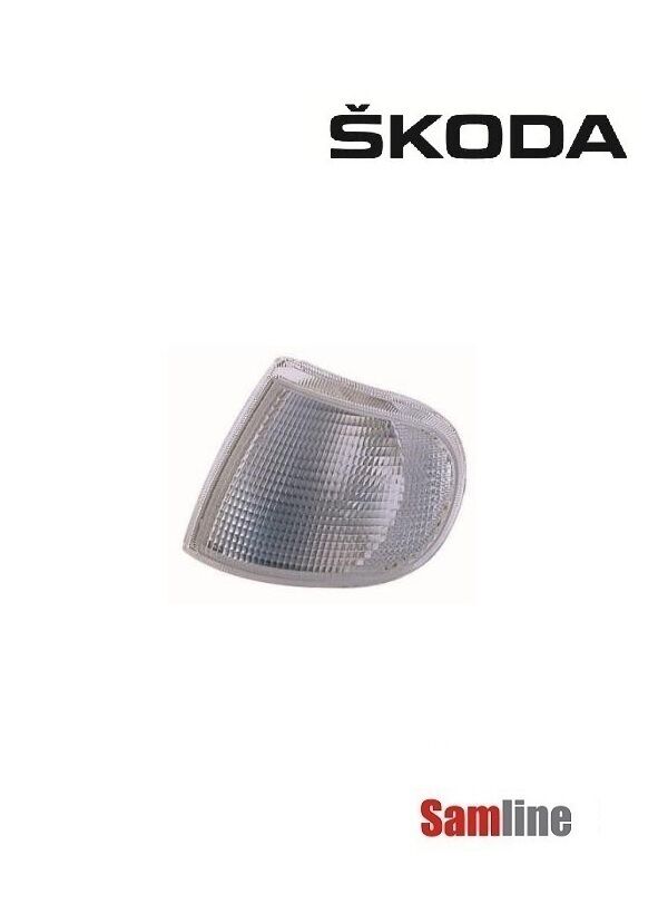 Sinyal Lambası Sol Skoda Felicia (1995-2002) Tüm Modeller