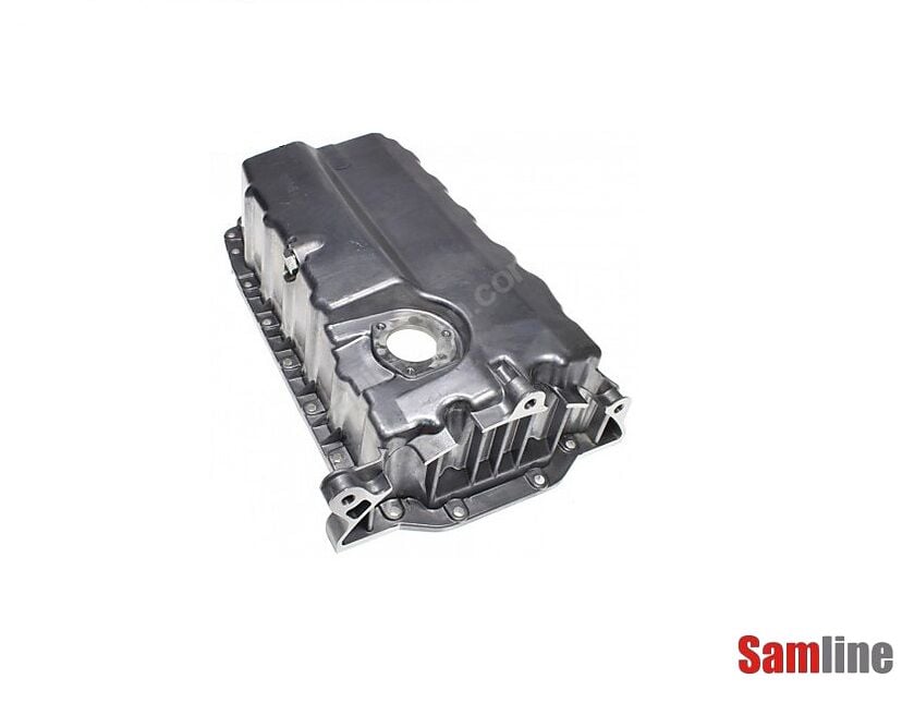 MOTOR YAĞ KARTERİ 038103603AG